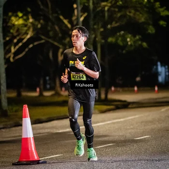 Runner Photo 5388014