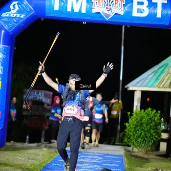 Runner Photo 5388015