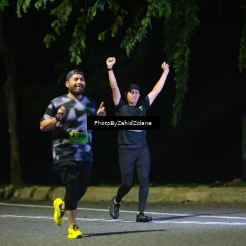 Runner Photo 5388016