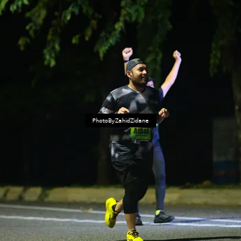 Runner Photo 5388017