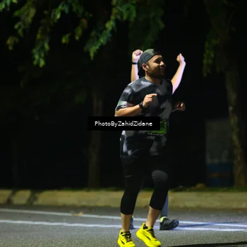Runner Photo 5388018