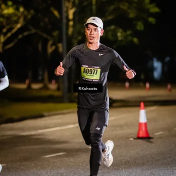 Runner Photo 5388019