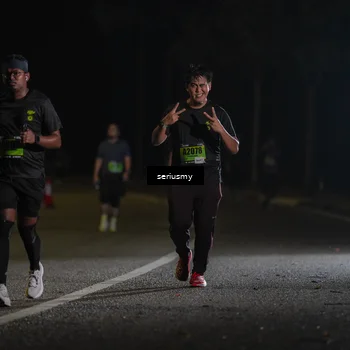 Runner Photo 5388020