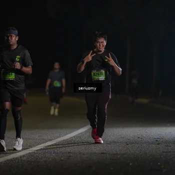 Runner Photo 5388022