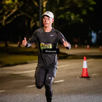 Runner Photo 5388025