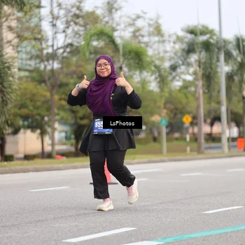 Runner Photo 5388026