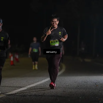 Runner Photo 5388027
