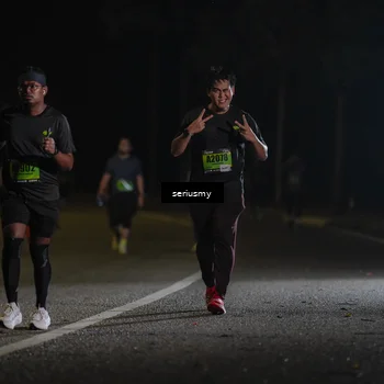 Runner Photo 5388028