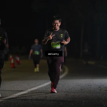Runner Photo 5388029