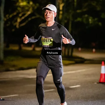 Runner Photo 5388030