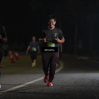 Runner Photo 5388031