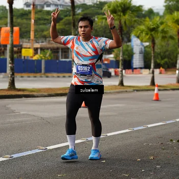 Runner Photo 5388032