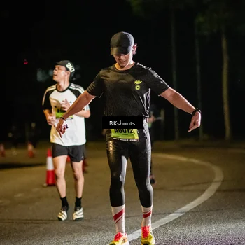 Runner Photo 5388033
