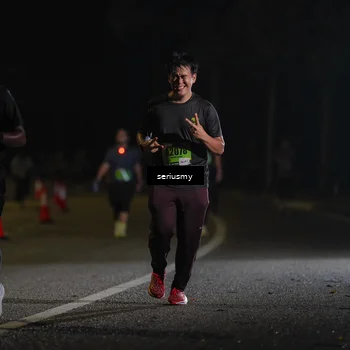Runner Photo 5388035