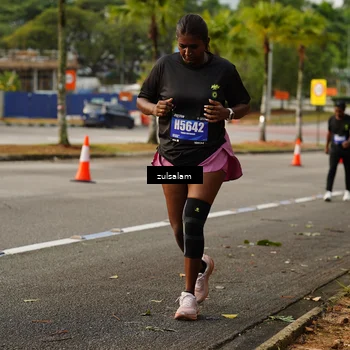 Runner Photo 5388036