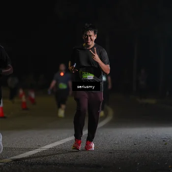 Runner Photo 5388037