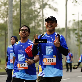 Runner Photo 5388038