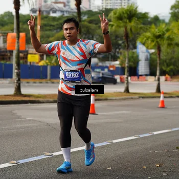 Runner Photo 5388039
