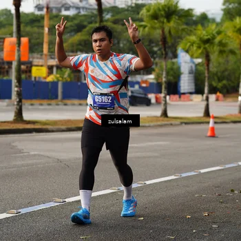 Runner Photo 5388041