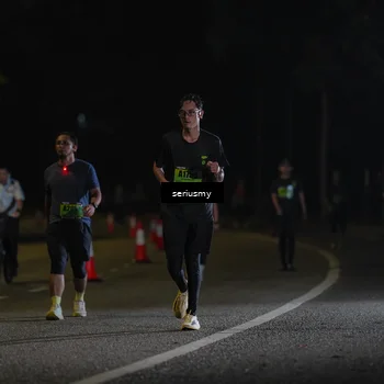 Runner Photo 5388042