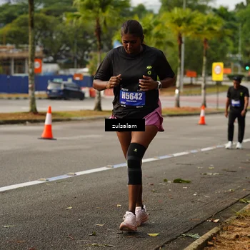 Runner Photo 5388043