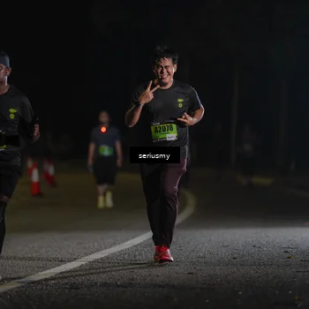 Runner Photo 5388044
