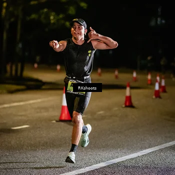 Runner Photo 5388045