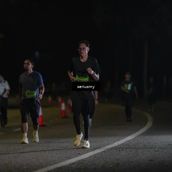 Runner Photo 5388046