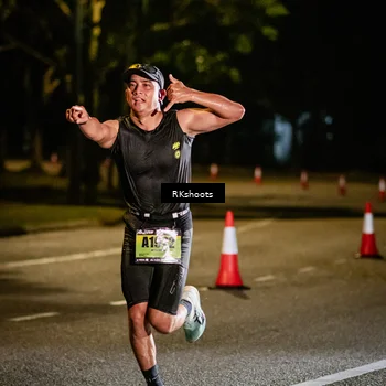 Runner Photo 5388047