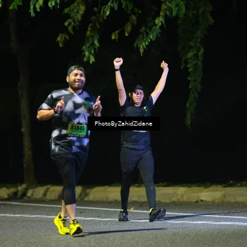 Runner Photo 5388048