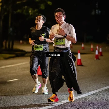 Runner Photo 5388049