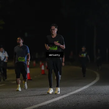 Runner Photo 5388050