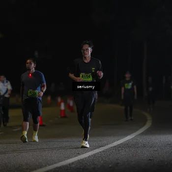 Runner Photo 5388051