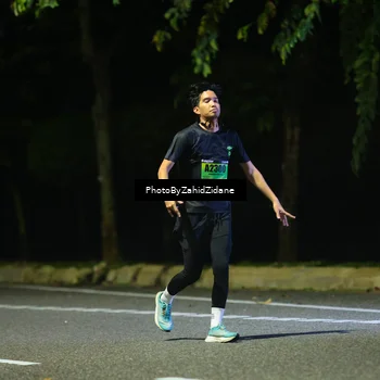 Runner Photo 5388052