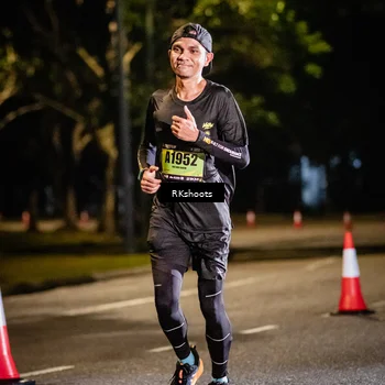 Runner Photo 5388053