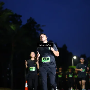 Runner Photo 5388056
