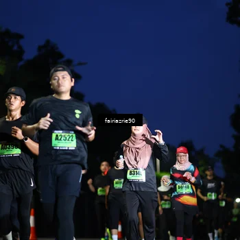 Runner Photo 5388061