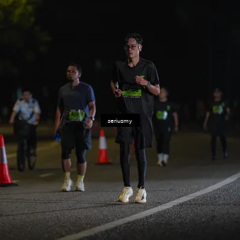 Runner Photo 5388062