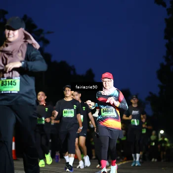 Runner Photo 5388064