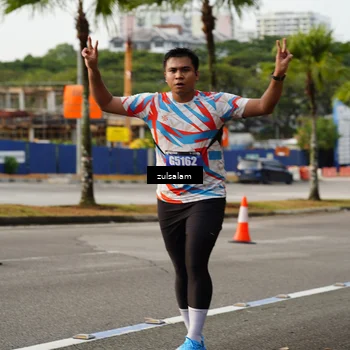 Runner Photo 5388067
