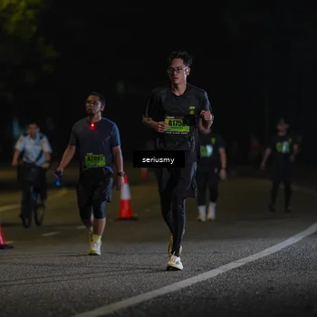 Runner Photo 5388068