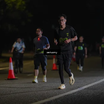 Runner Photo 5388070