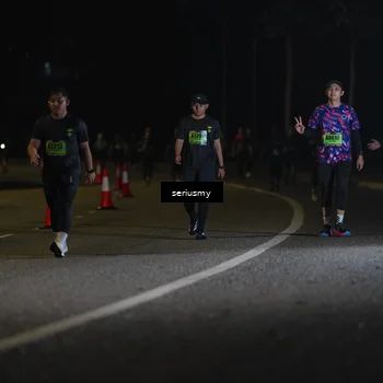 Runner Photo 5388071