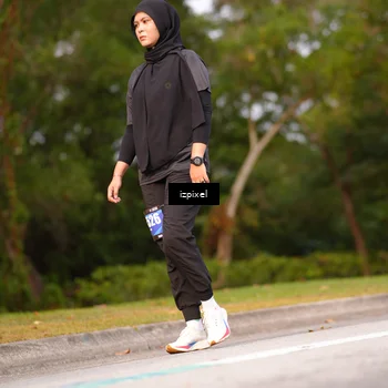 Runner Photo 5388072