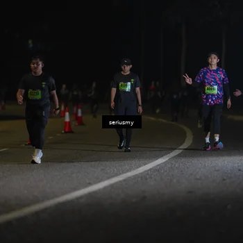 Runner Photo 5388073