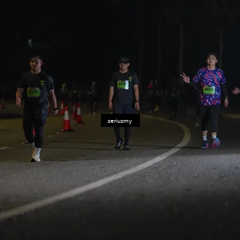 Runner Photo 5388074