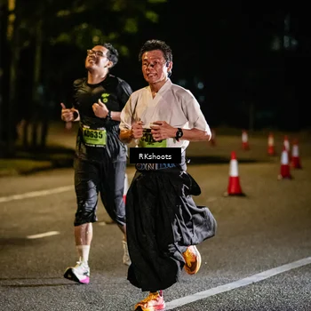 Runner Photo 5388075