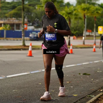 Runner Photo 5388076