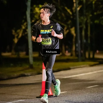 Runner Photo 5388077