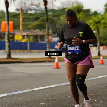 Runner Photo 5388078